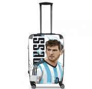 valise-format-cabine Lionel Messi - Argentine