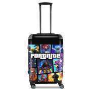 valise-format-cabine Fortnite - Battle Royale Art Feat GTA