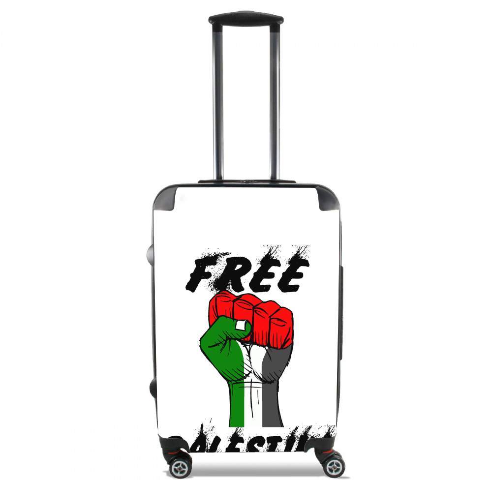 Valise Free Palestine