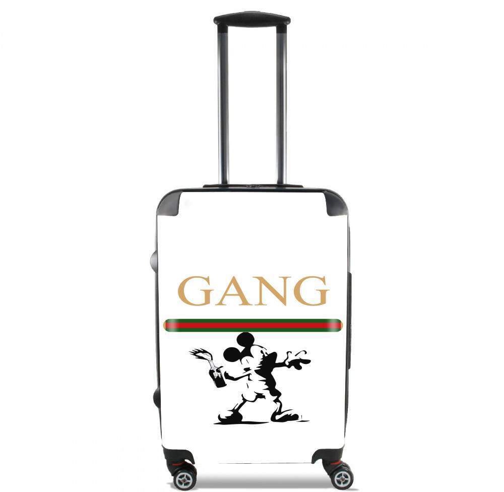 Valise Gang Mouse
