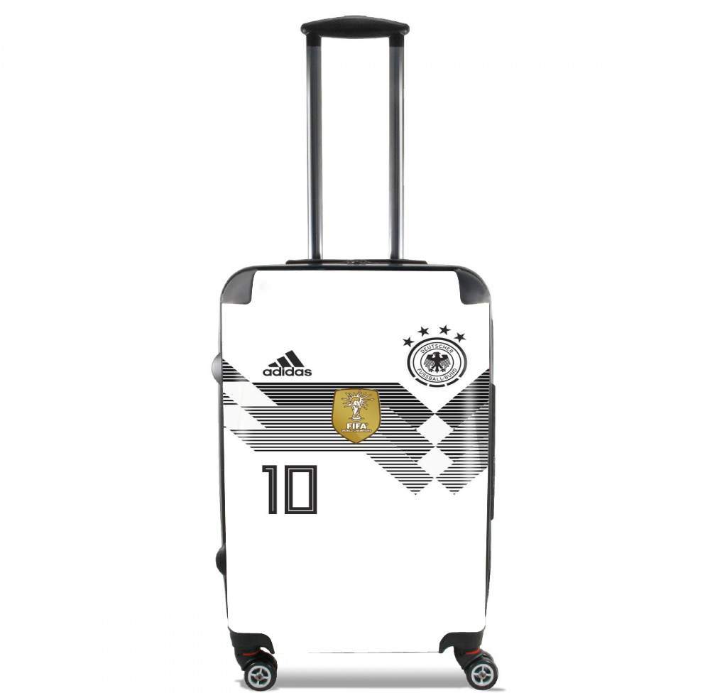 Valise Germany World Cup Russia 2018