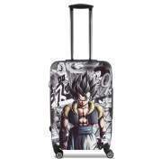 valise-format-cabine Gogeta Fusion Goku X Vegeta