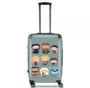valise-format-cabine Got characters