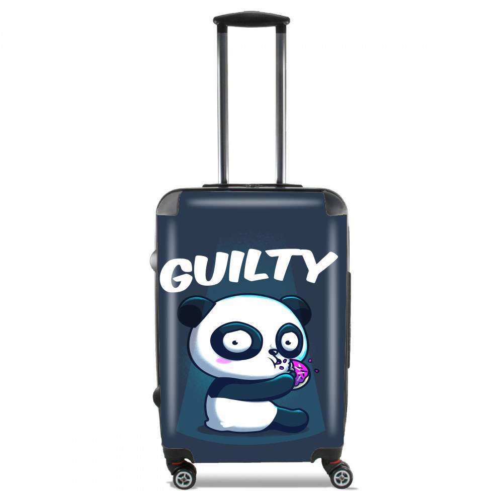 Valise Guilty Panda
