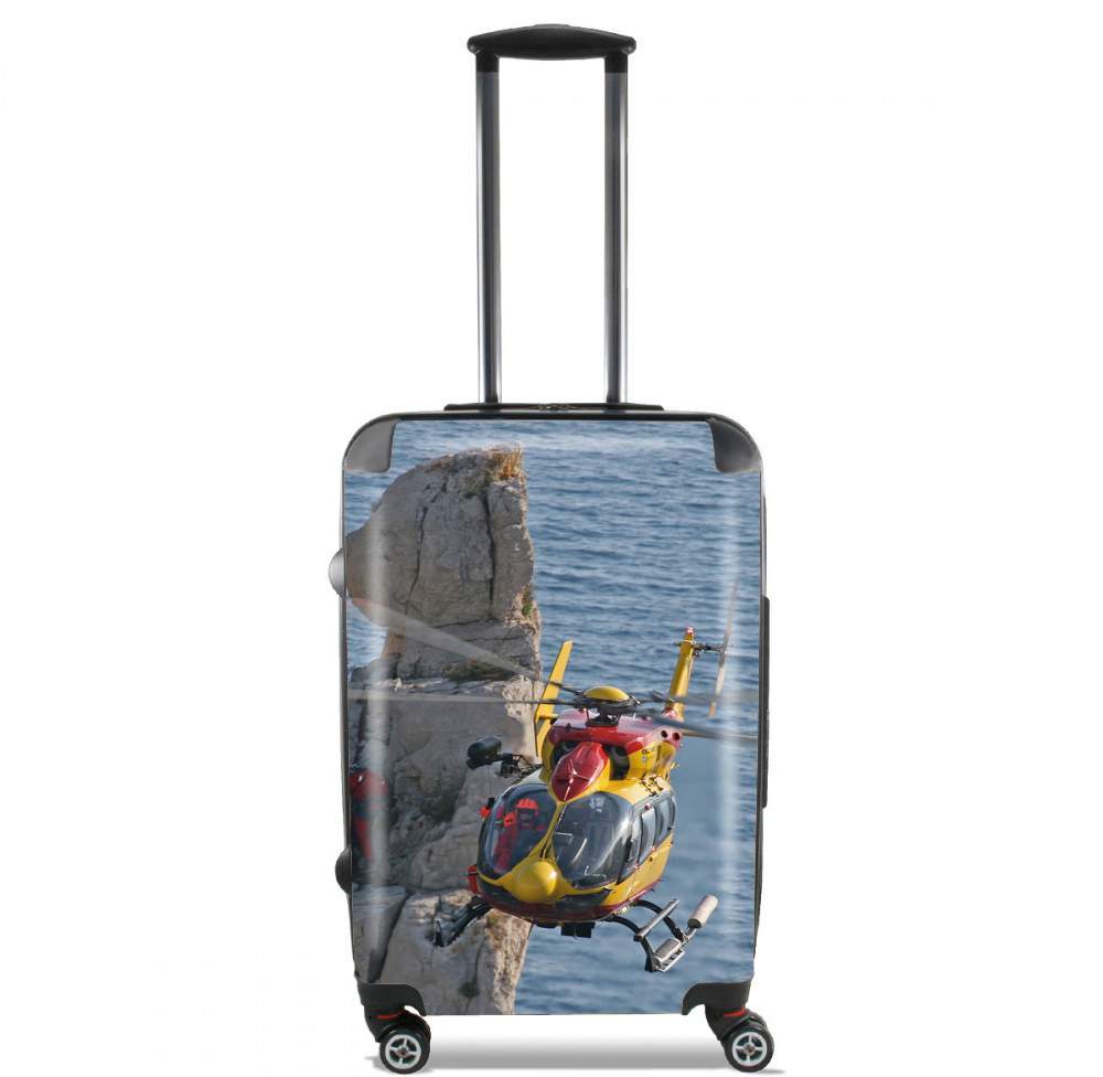 Valise Helicoptere Dragon