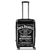 valise-format-cabine Jack Daniels Fan Design