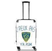 Valise format cabine Je peux pas ya ASM - Rugby Clermont Auvergne