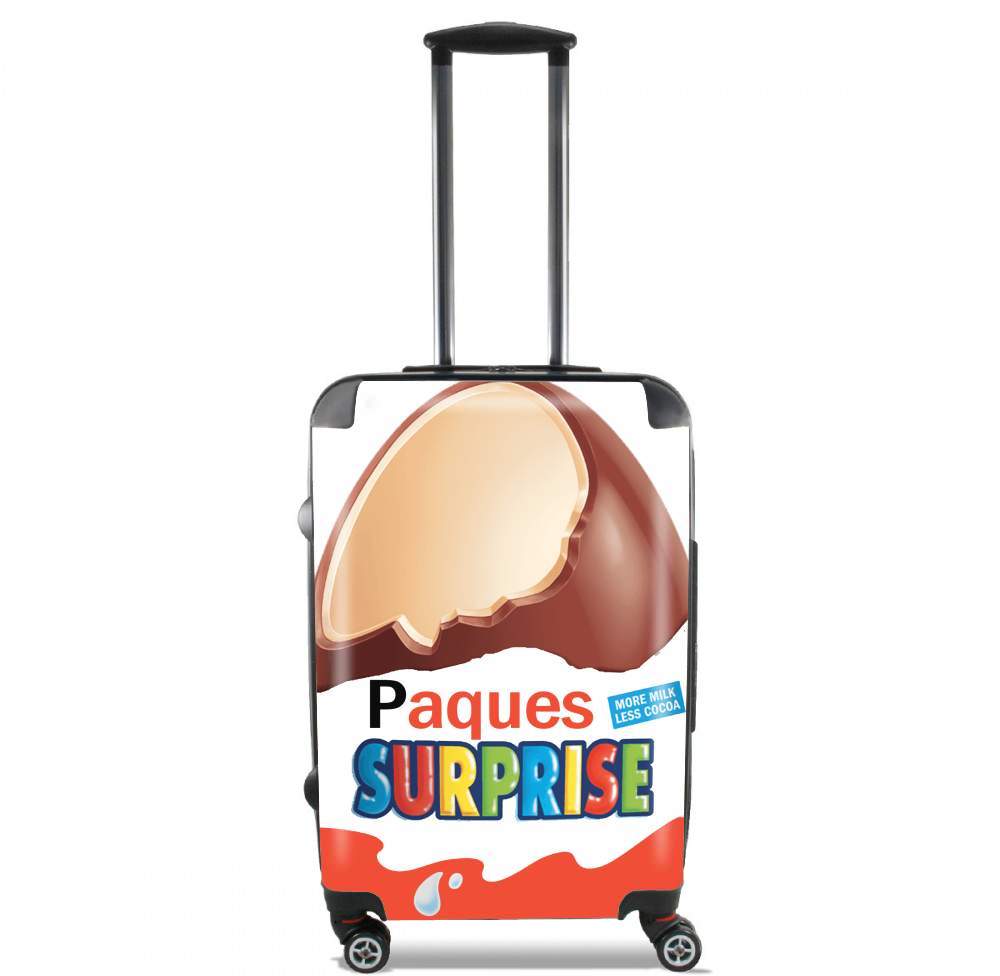 Valise Joyeuses Paques Inspired by Kinder Surprise