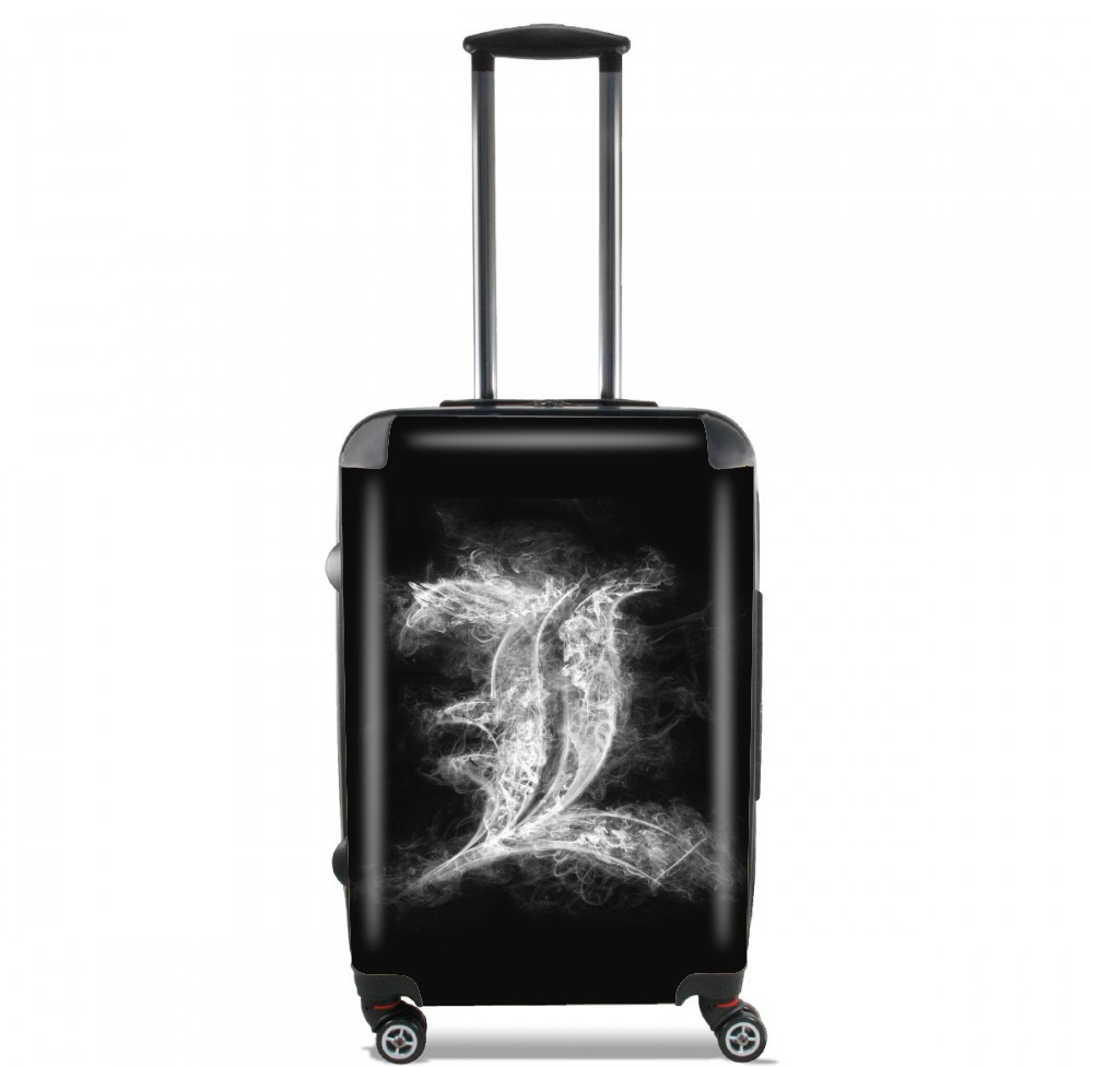 Valise L Smoke Death Note