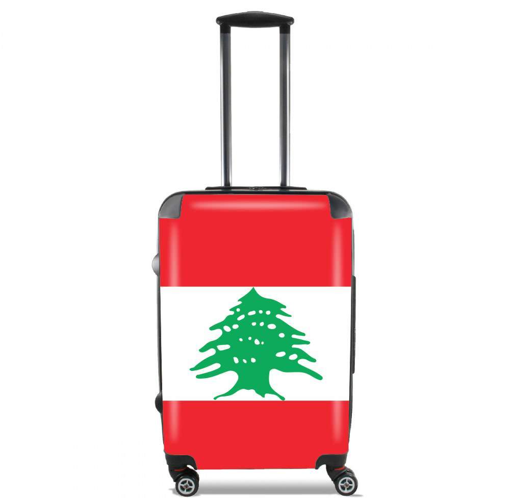 Valise Liban