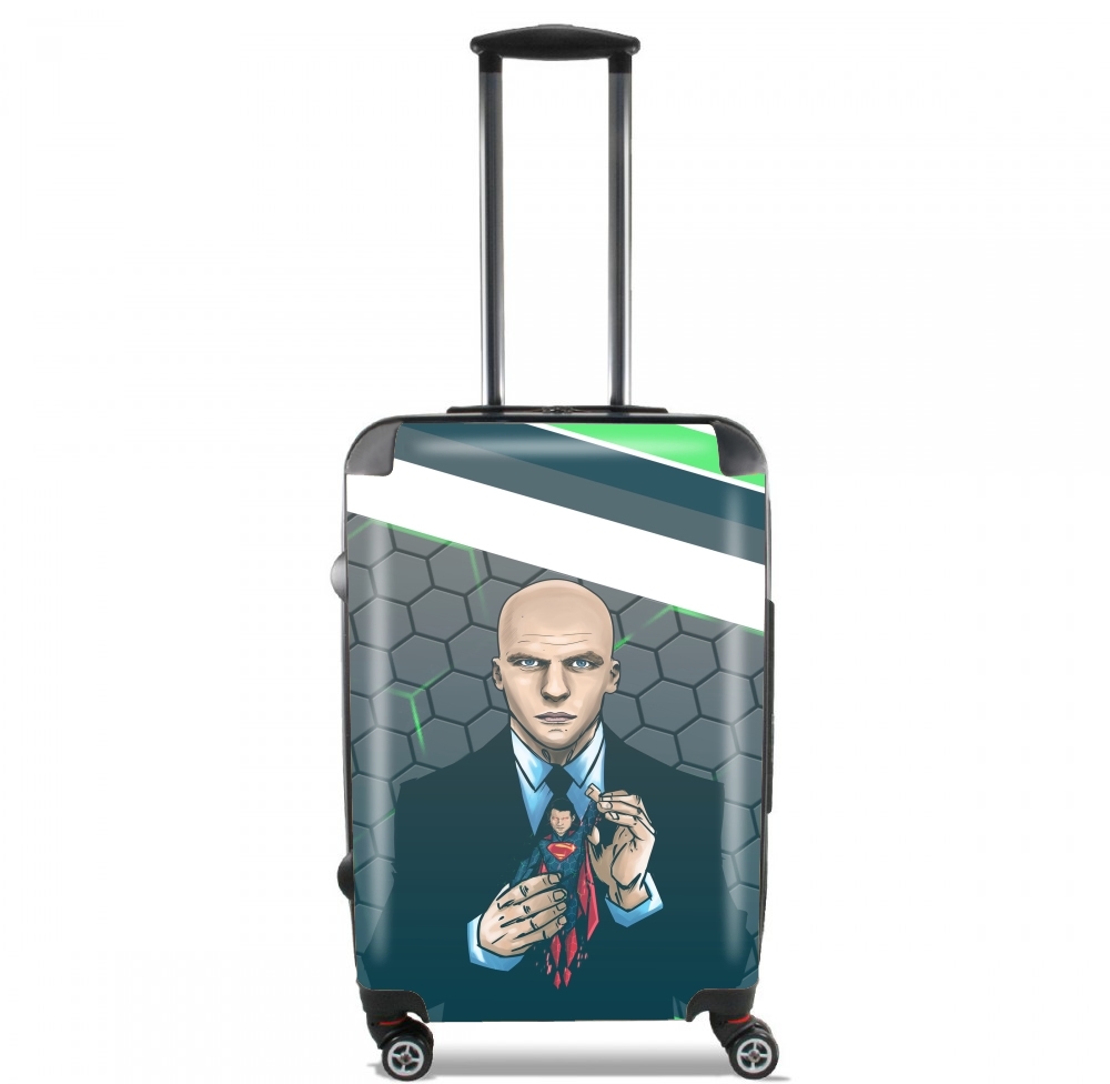 Valise Lex - Dawn of Justice