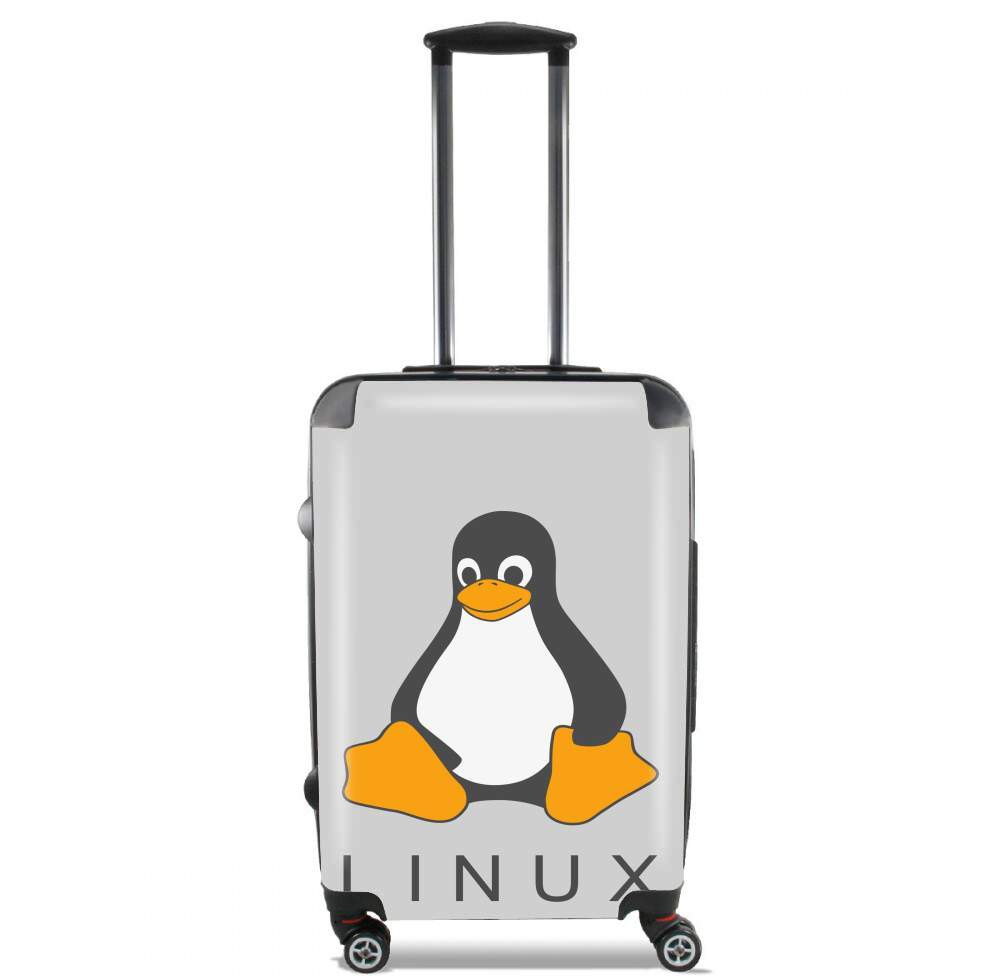Valise Linux Hébergement