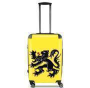 valise-format-cabine Lion des flandres