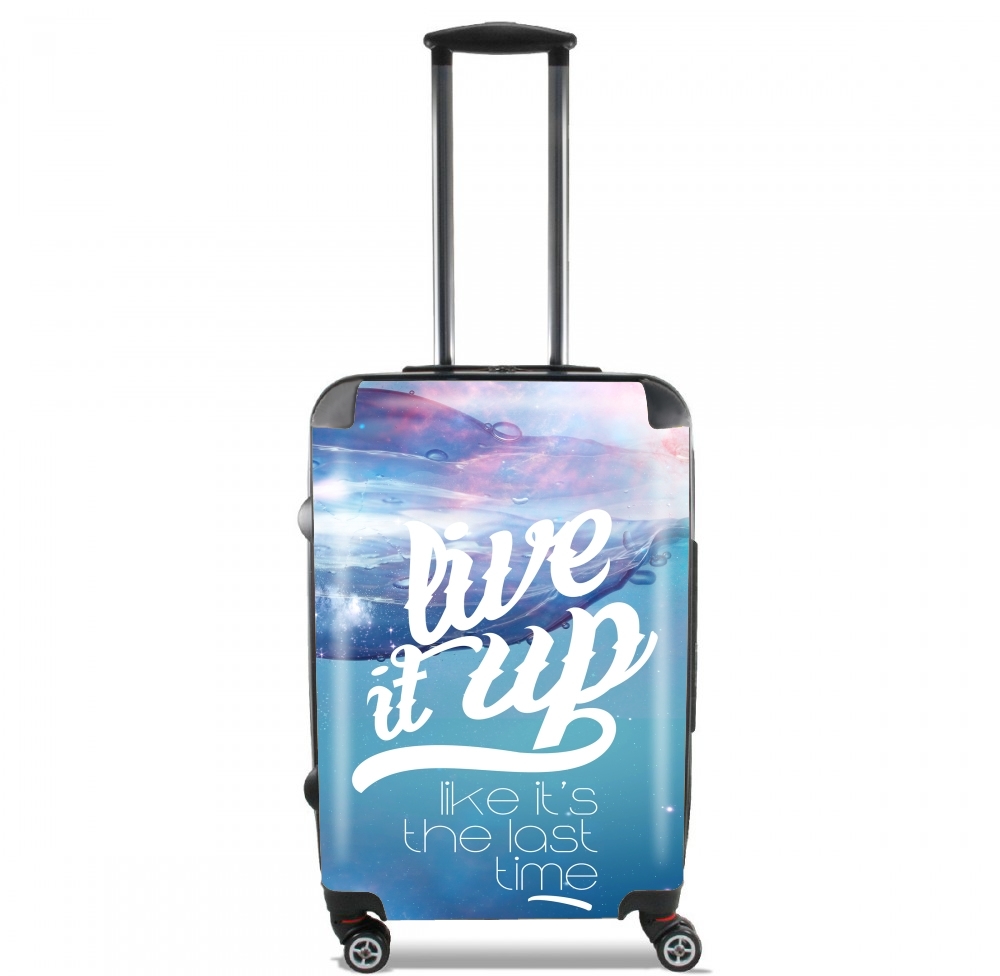 Valise Live it up
