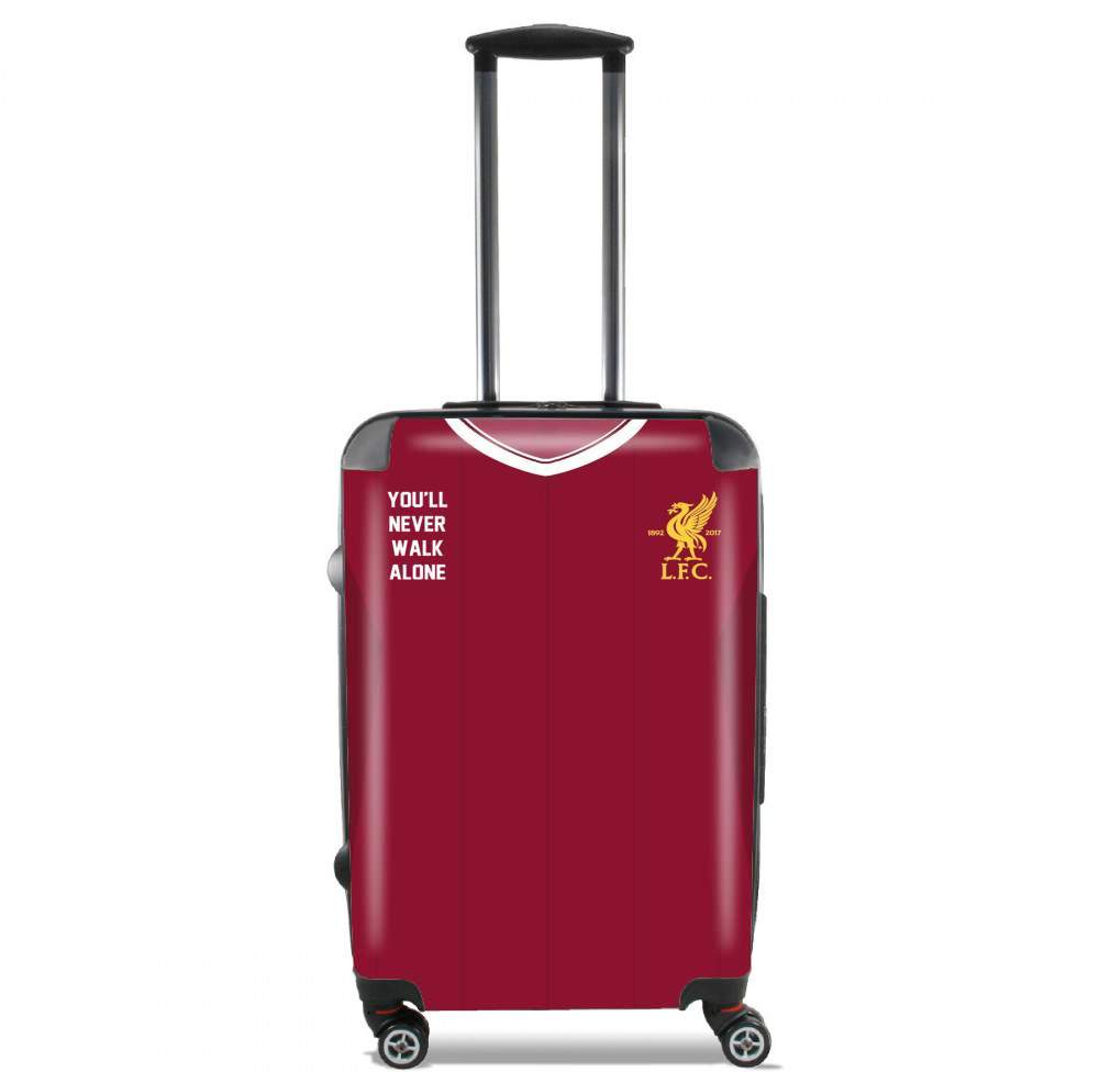 Valise Liverpool Maillot Football Home 2018 