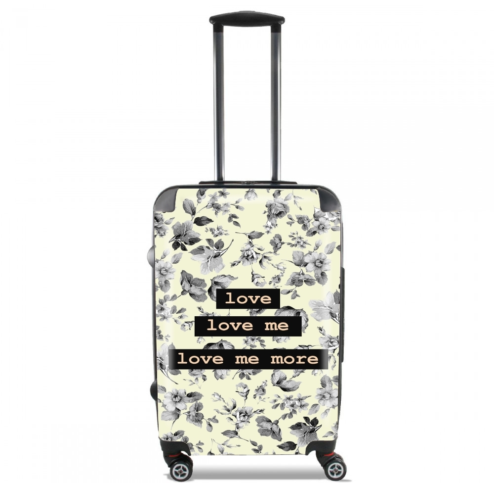 Valise love me more