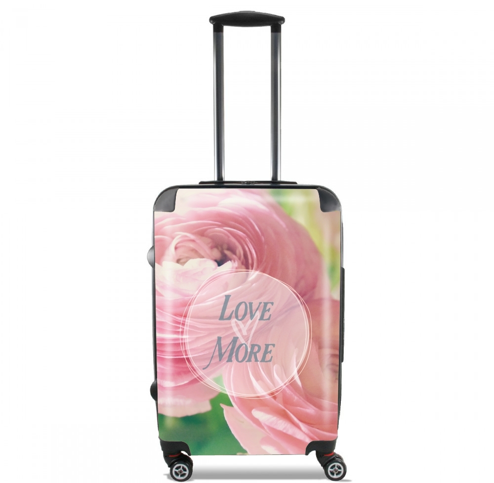 Valise Love More