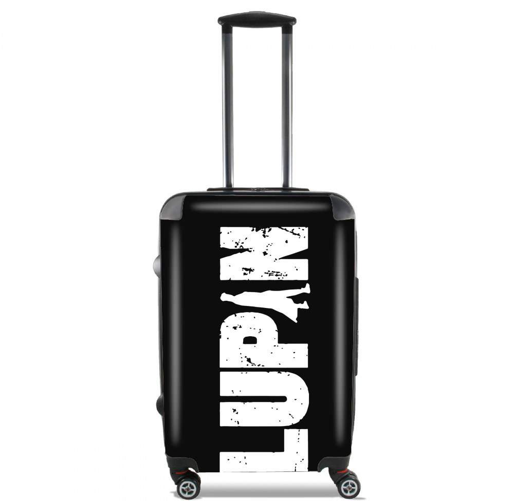 Valise lupin