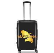 valise-format-cabine Madina Martinique 972