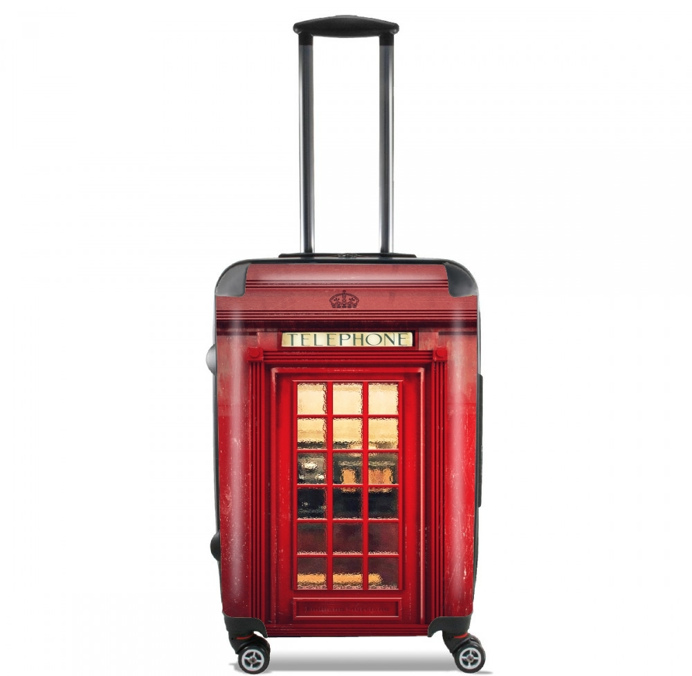 Valise Magical Telephone Booth