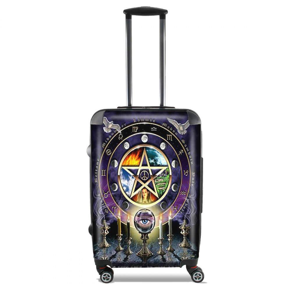 Valise Magie Wicca