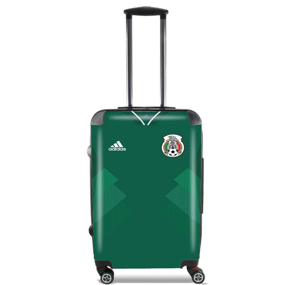 Valise Mexico World Cup Russia 2018