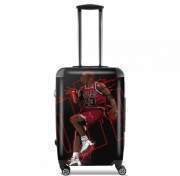 valise-format-cabine Michael Jordan