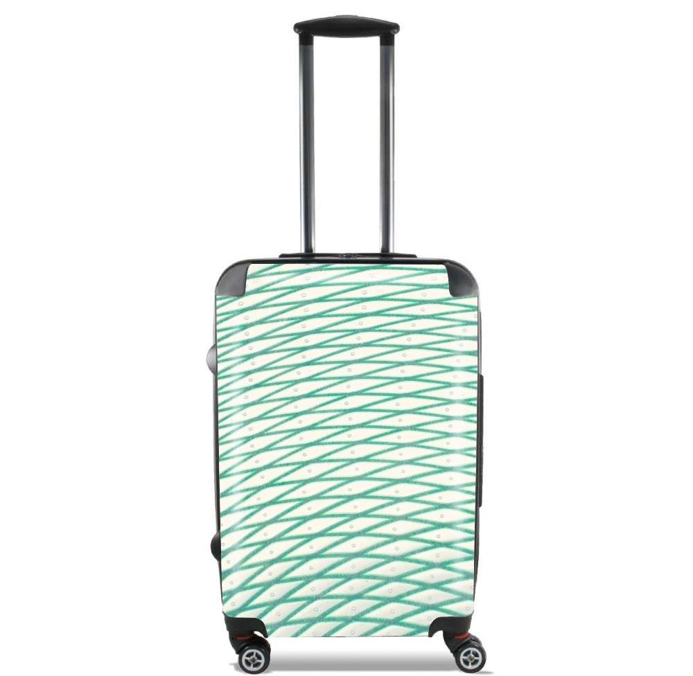 Valise Mint Candy