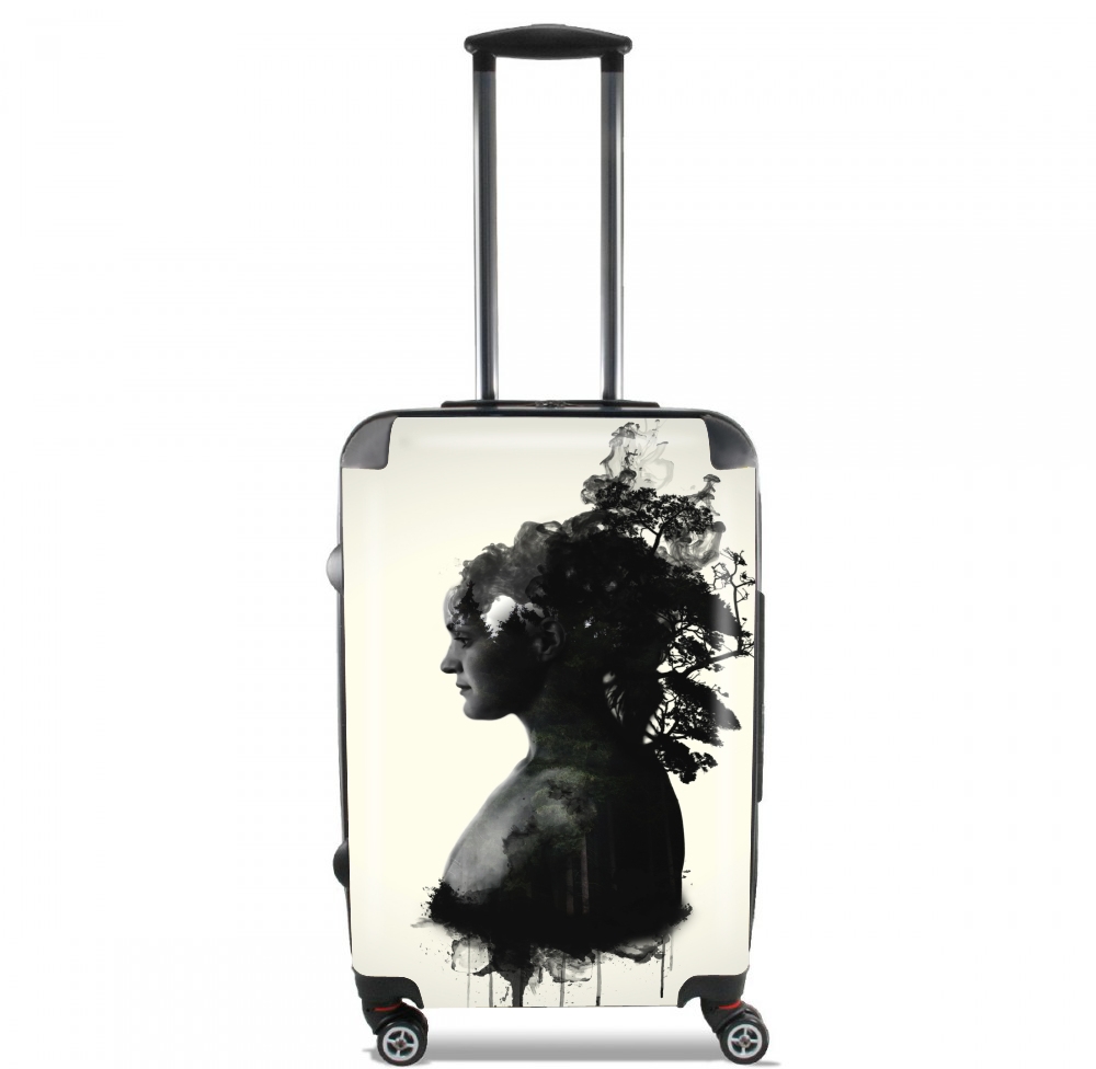 Valise Mother Earth