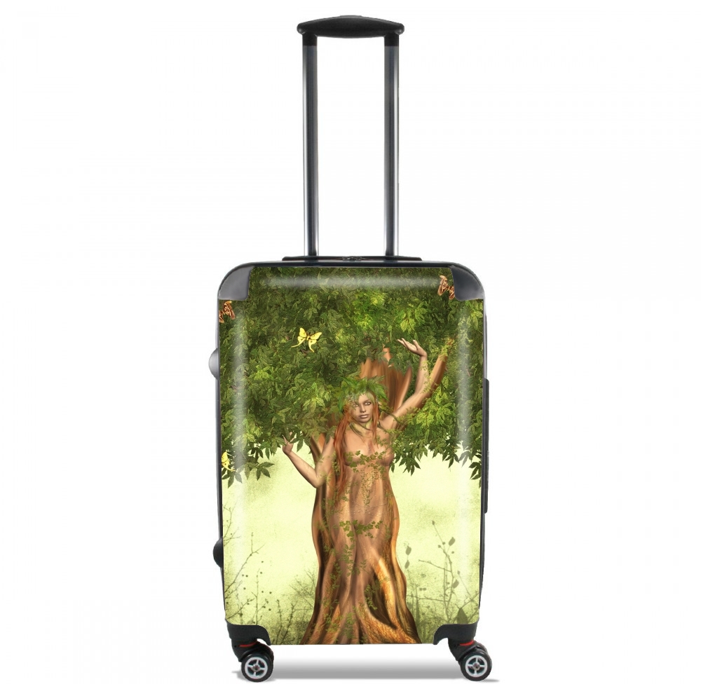 Valise Mother Earth Mana