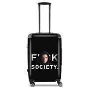 valise-format-cabine Mr Robot Fuck Society
