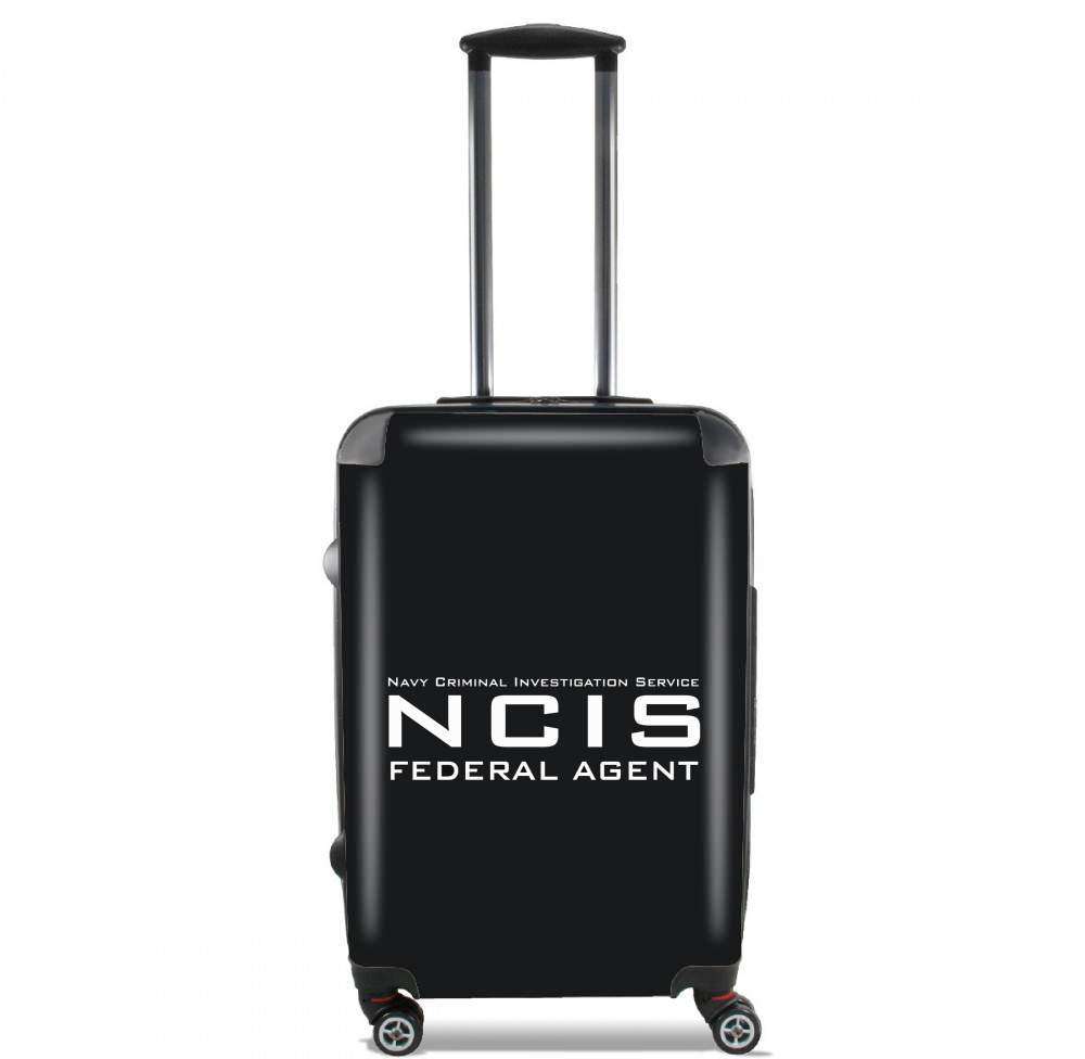 Valise NCIS federal Agent