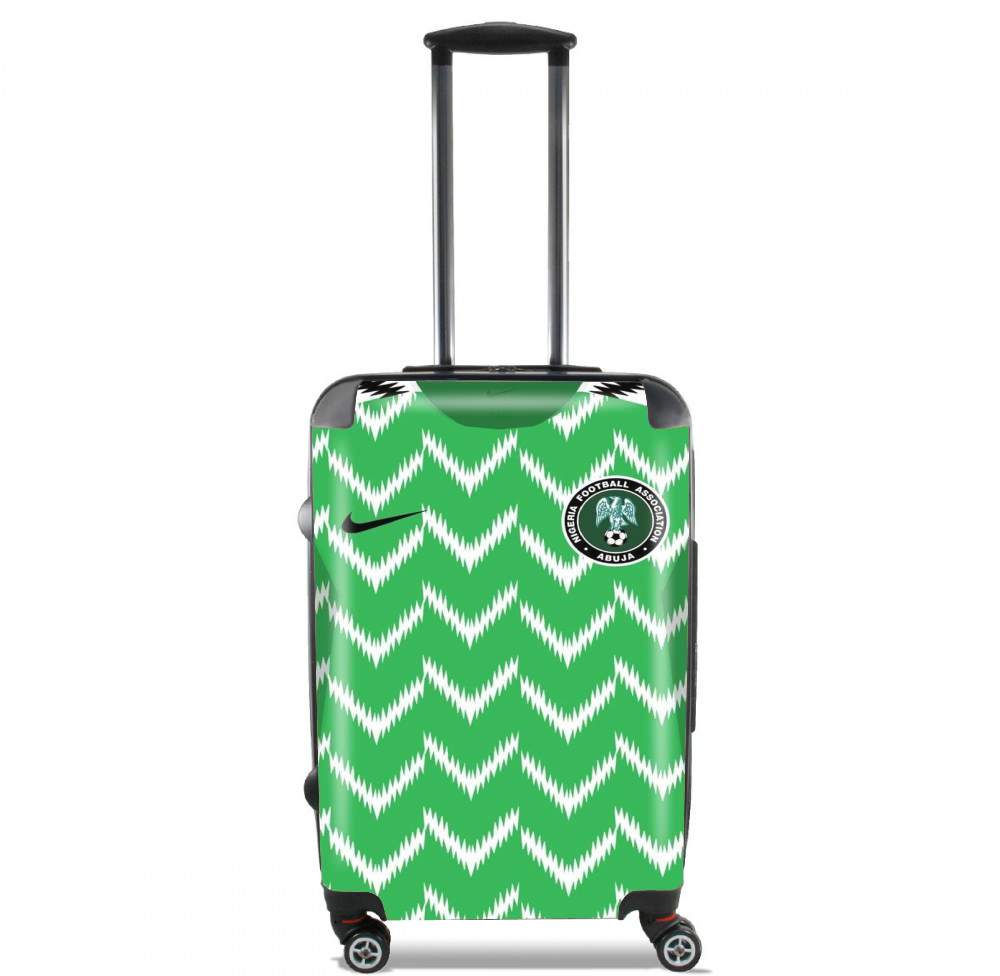 Valise Nigeria World Cup Russia 2018