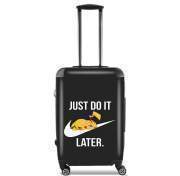 valise-format-cabine Nike Parody Just Do it Later X Pikachu