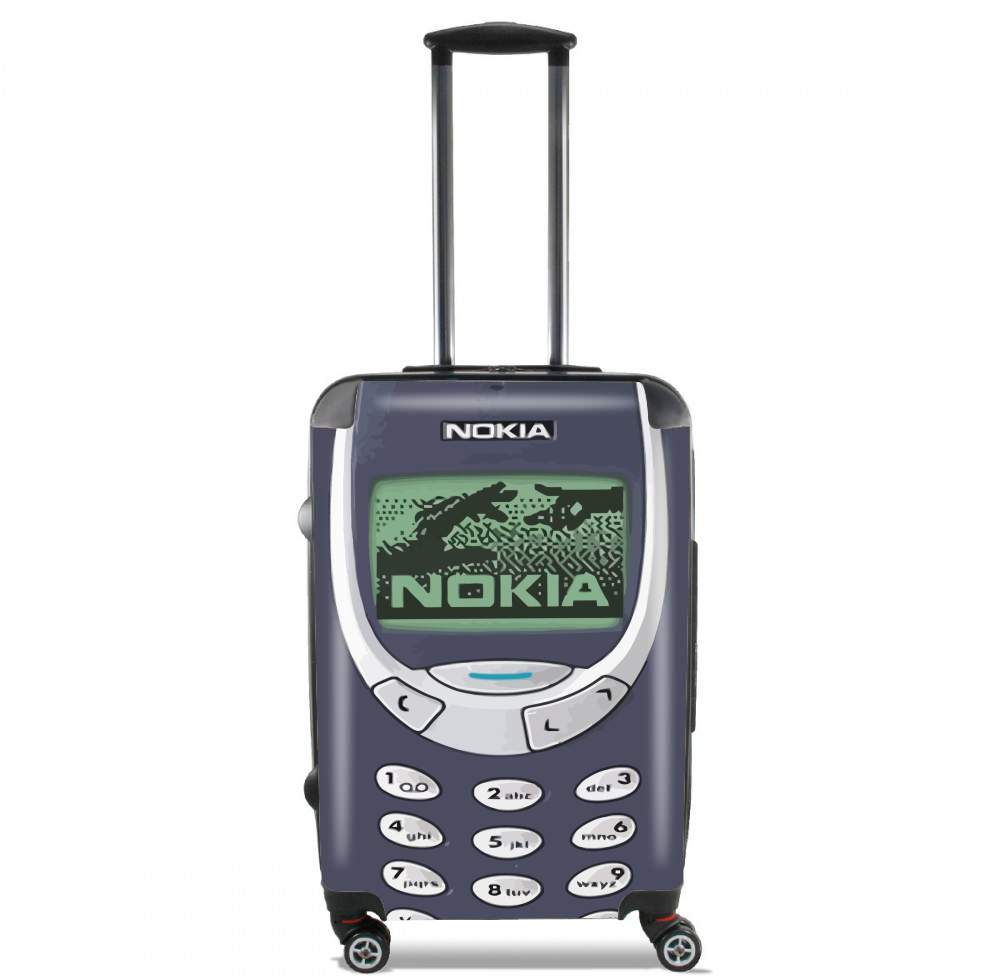 Valise Nokia Retro