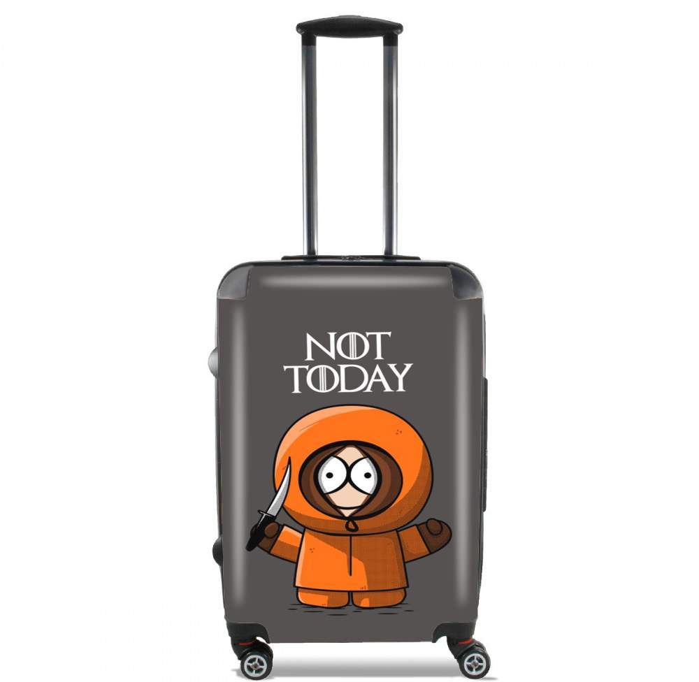 Valise Not Today Kenny South Park