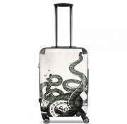 valise-format-cabine Octopus Tentacles