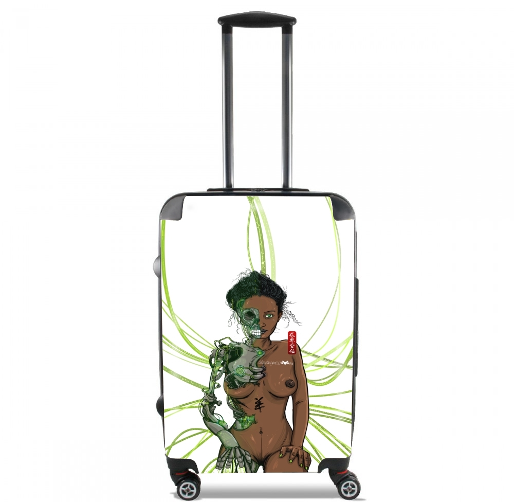 Valise Octopussy