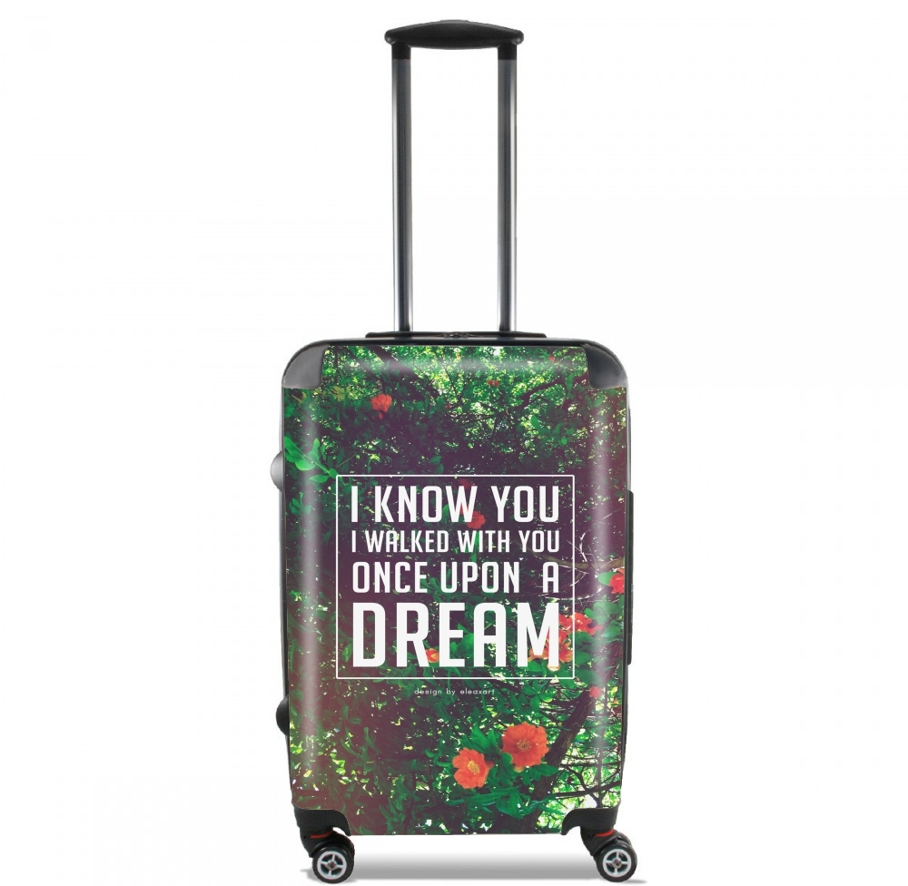 Valise Once upon a dream