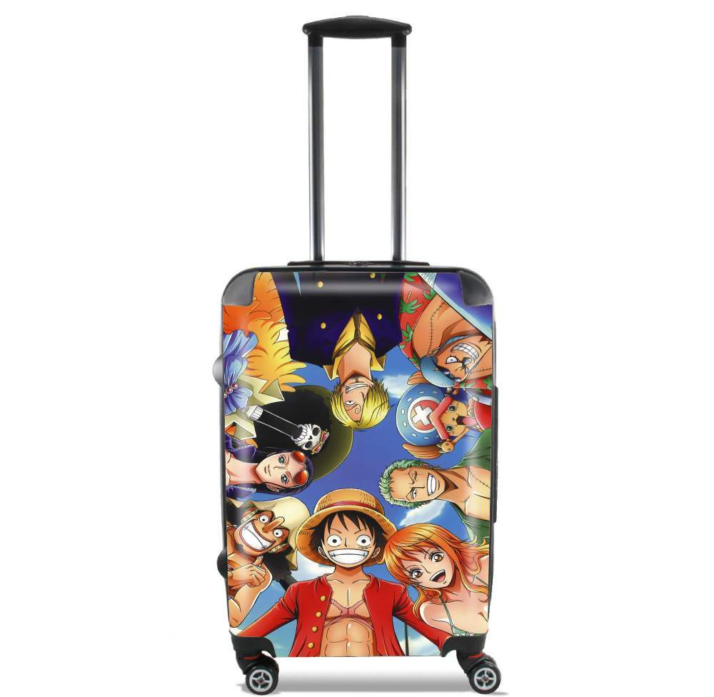 Valise One Piece Equipage