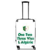 valise-format-cabine One Two Three Viva Algerie