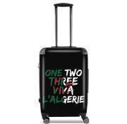 valise-format-cabine One Two Three Viva lalgerie Slogan Hooligans