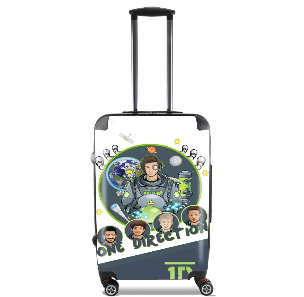 Valise Outer Space Collection: One Direction 1D - Harry Styles