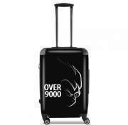 valise-format-cabine Over 9000 Profile
