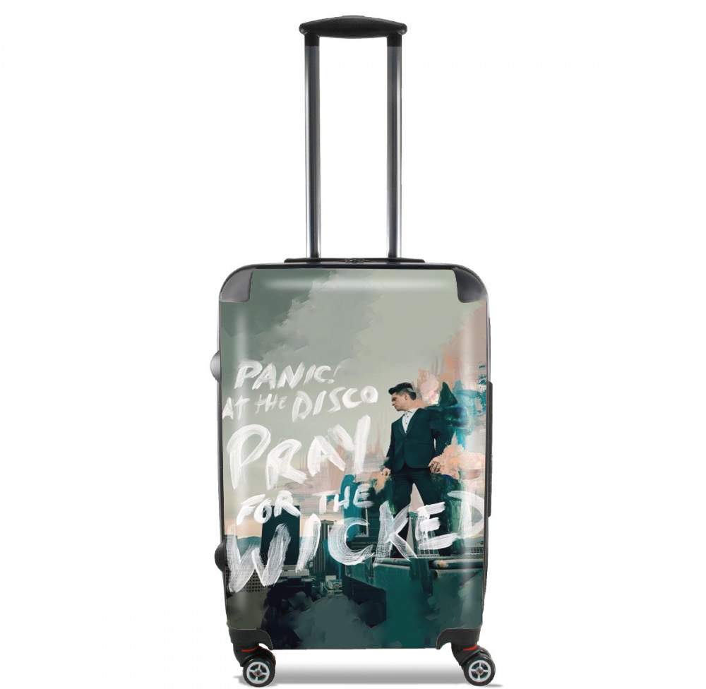 Valise Panic at the disco