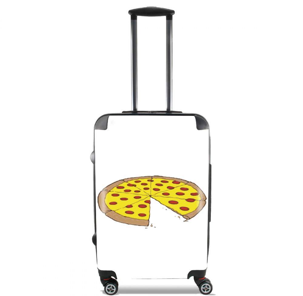 Valise Pizza Delicious