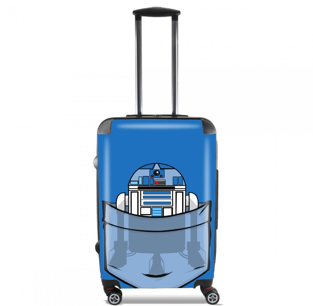Valise Pocket Collection: R2 