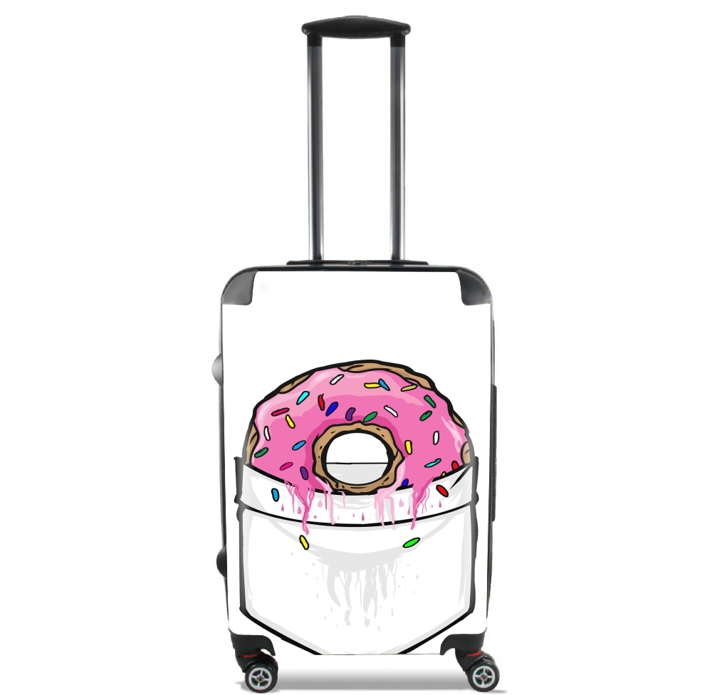 Valise Pocket Collection: Donut Springfield