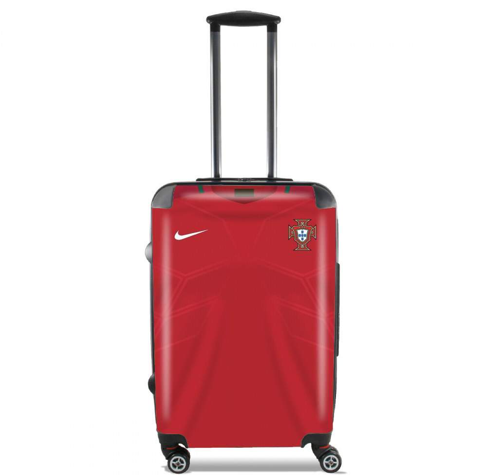 Valise Portugal World Cup Russia 2018 