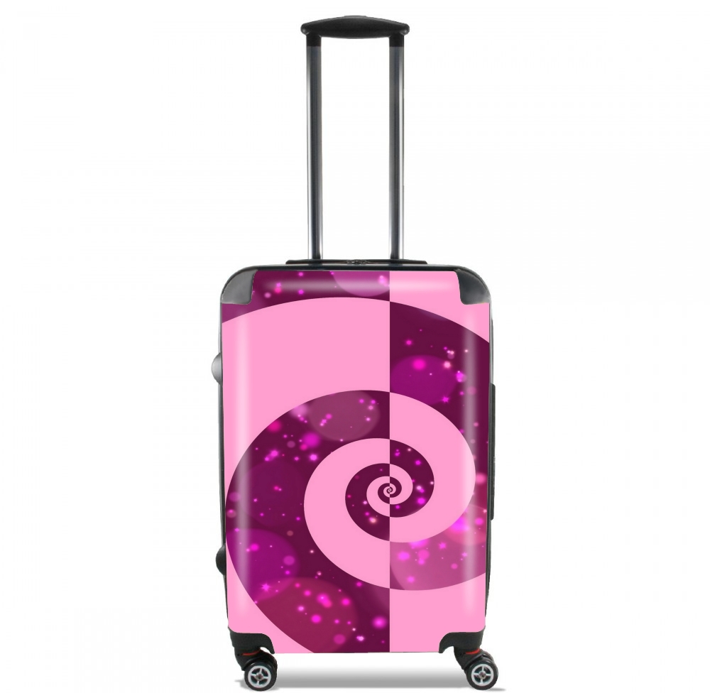 Valise PRETTY IN PINK